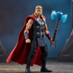 Thor Action Figures