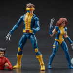 X men 97 action figures