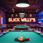 Slick Willys