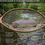 Fly Fishing Net