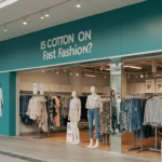 Is Cotton On Fast Fashion