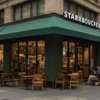 starbucks broadway