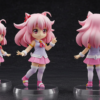 super sonico figure