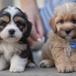 sweetpea dog puppy bowl