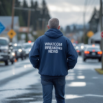 Whatcom Breaking News