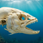 Fish Skull
