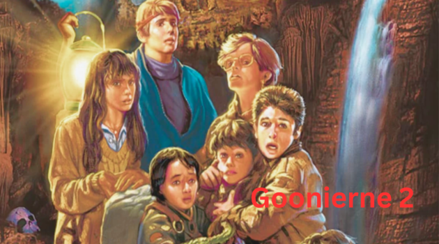 Goonierne 2
