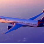 Delta Flight DL275 Diverted to LAX