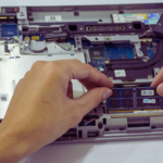 How to Add Storage in Skytech Gamdias Gaming PC