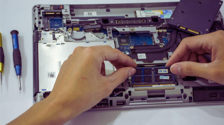 How to Add Storage in Skytech Gamdias Gaming PC