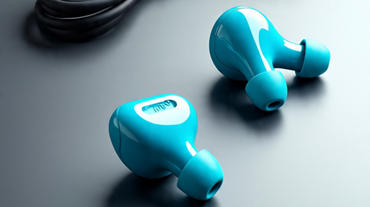 Moto Earplugs