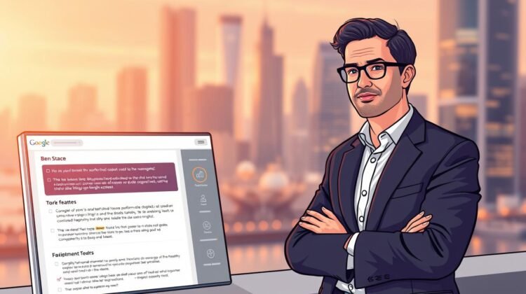 Ben Stace's Semantic SEO Writing Tool