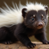 How Much Are Skunks as Pets