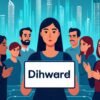 Dihward