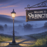 Pabington