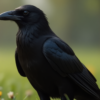 Raven as a Pet