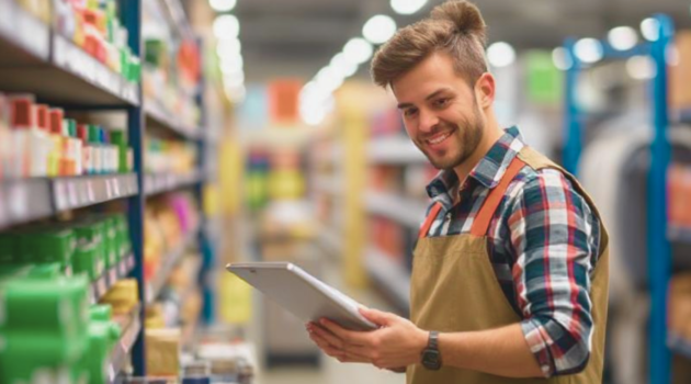 Tractor Supply Sales Associate Job Description