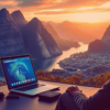 Digital Nomading