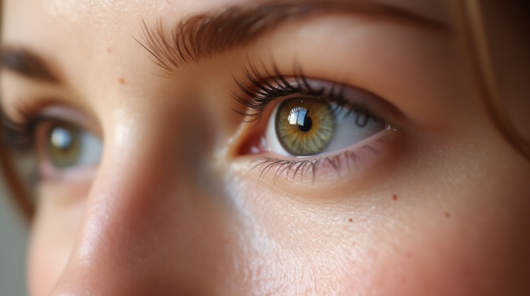 Does Crying Make Your Eyelashes Longer